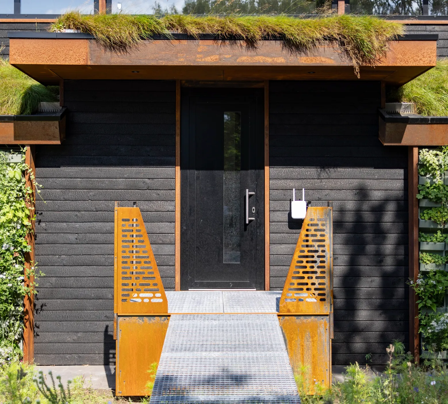 Wood-pellet renewable heating systems