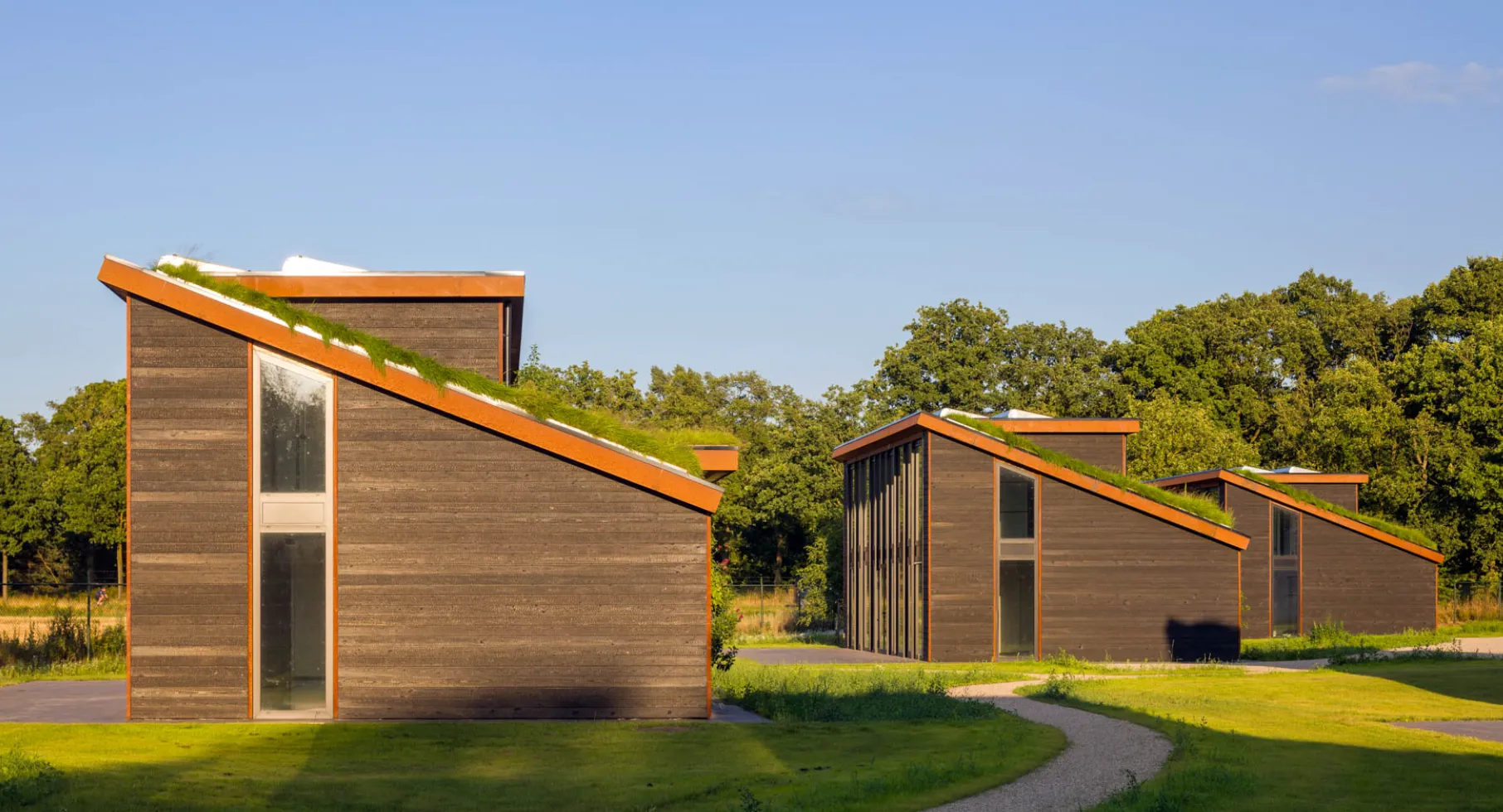 Inter-city connectivity solutions