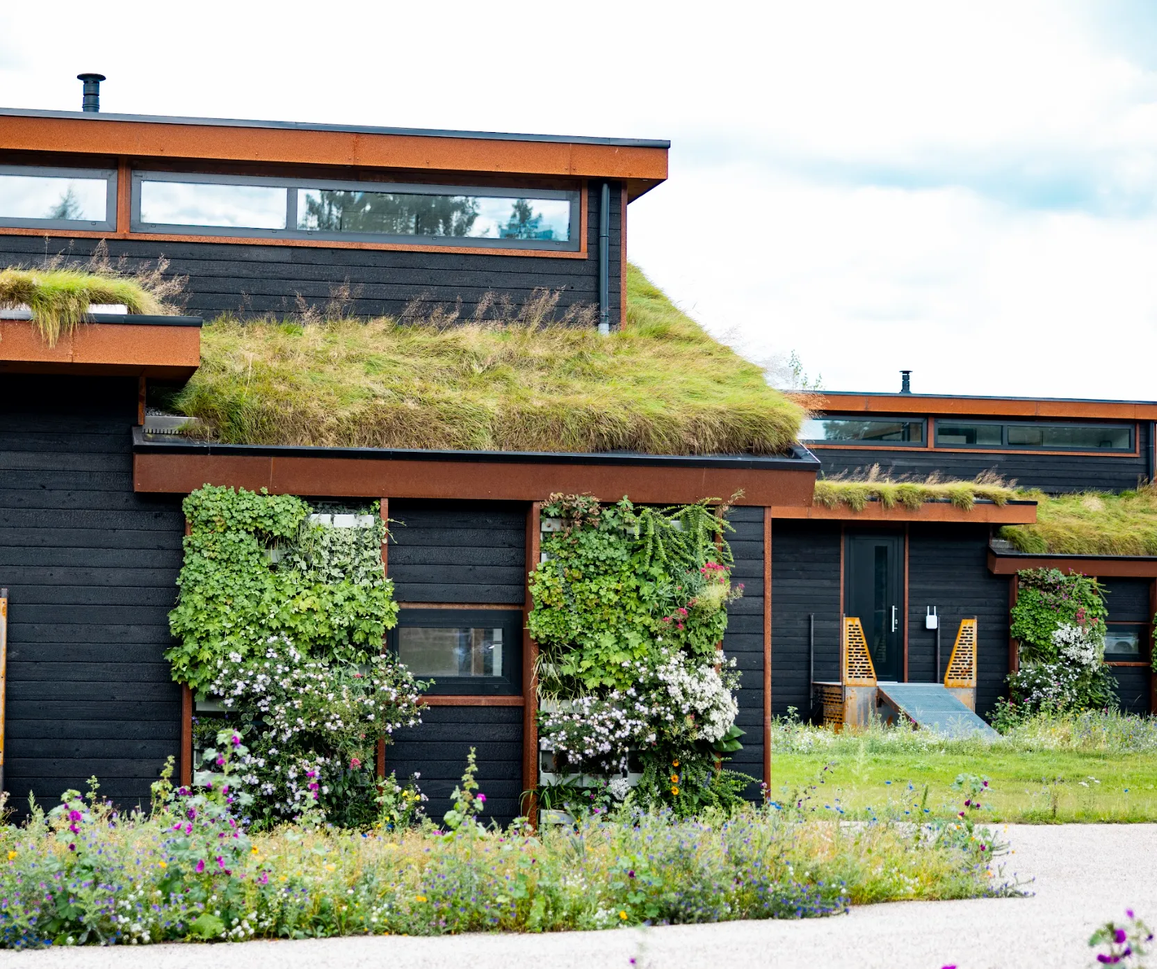 Corporate ESG reporting support provided